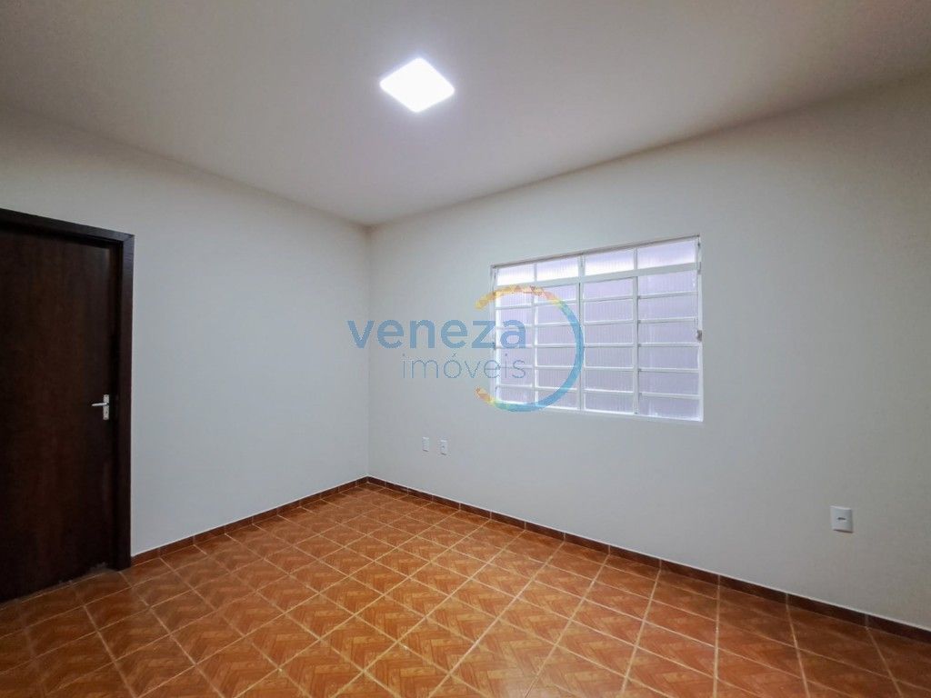 Casa Residencial para venda no bairro Antares de Londrina - Foto 16
