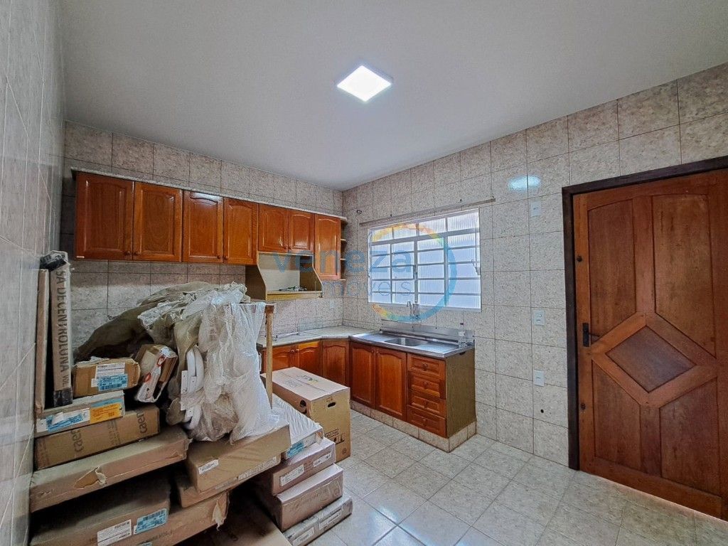 Casa Residencial para venda no bairro Antares de Londrina - Foto 18
