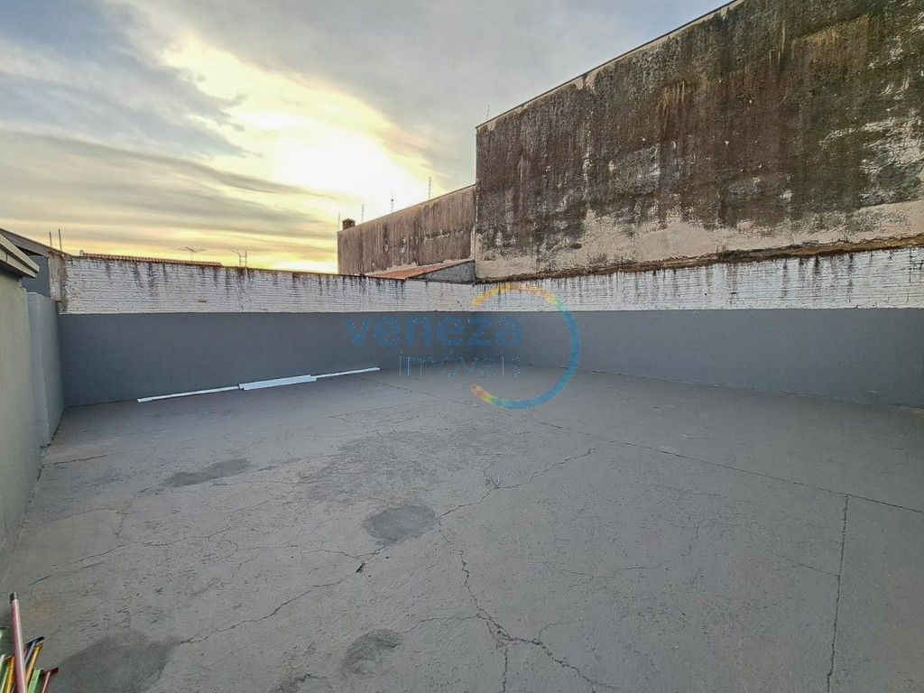 Casa Residencial para venda no bairro Antares de Londrina - Foto 22