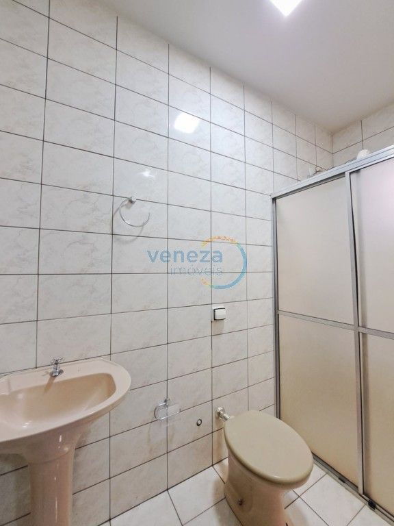 Casa Residencial para venda no bairro Antares de Londrina - Foto 23