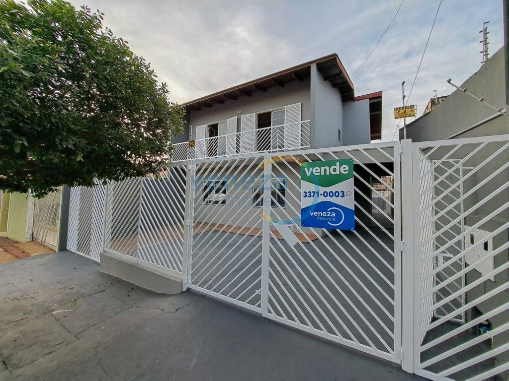 Casa Comercial para venda no Antares em Londrina com 165m² por R$ 680.000,00 - Foto 1
