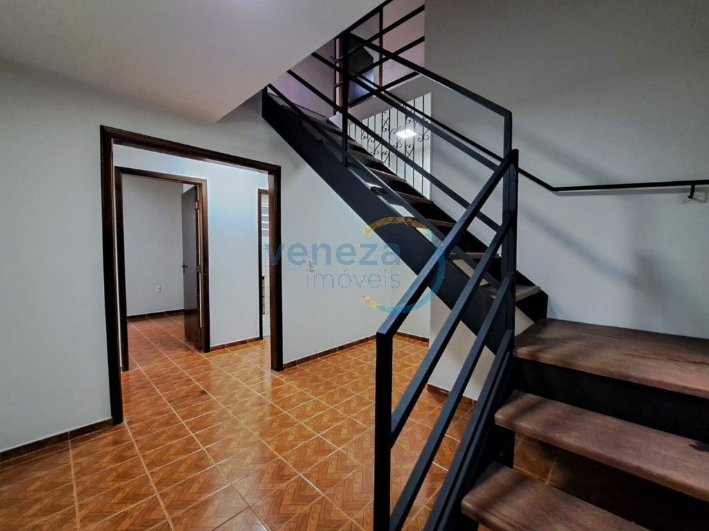 Casa Comercial para venda no bairro Antares de Londrina - Foto 8