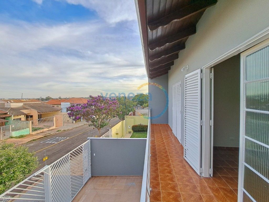 Casa Comercial para venda no bairro Antares de Londrina - Foto 12