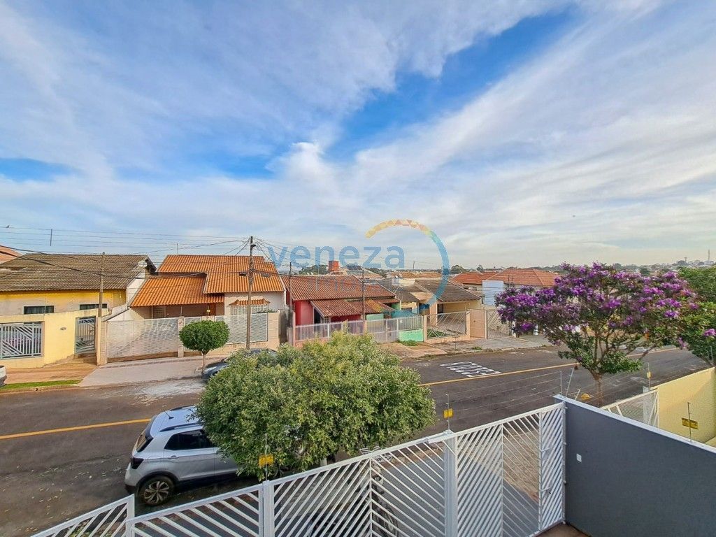 Casa Comercial para venda no bairro Antares de Londrina - Foto 14