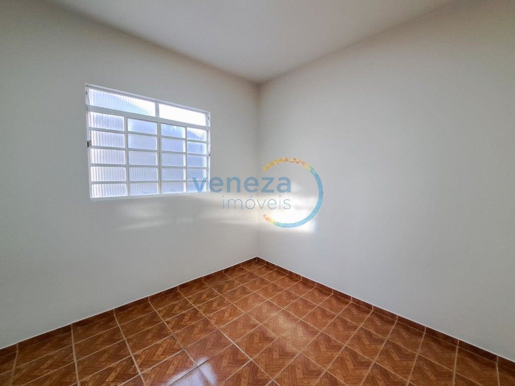Casa Comercial para venda no bairro Antares de Londrina - Foto 17