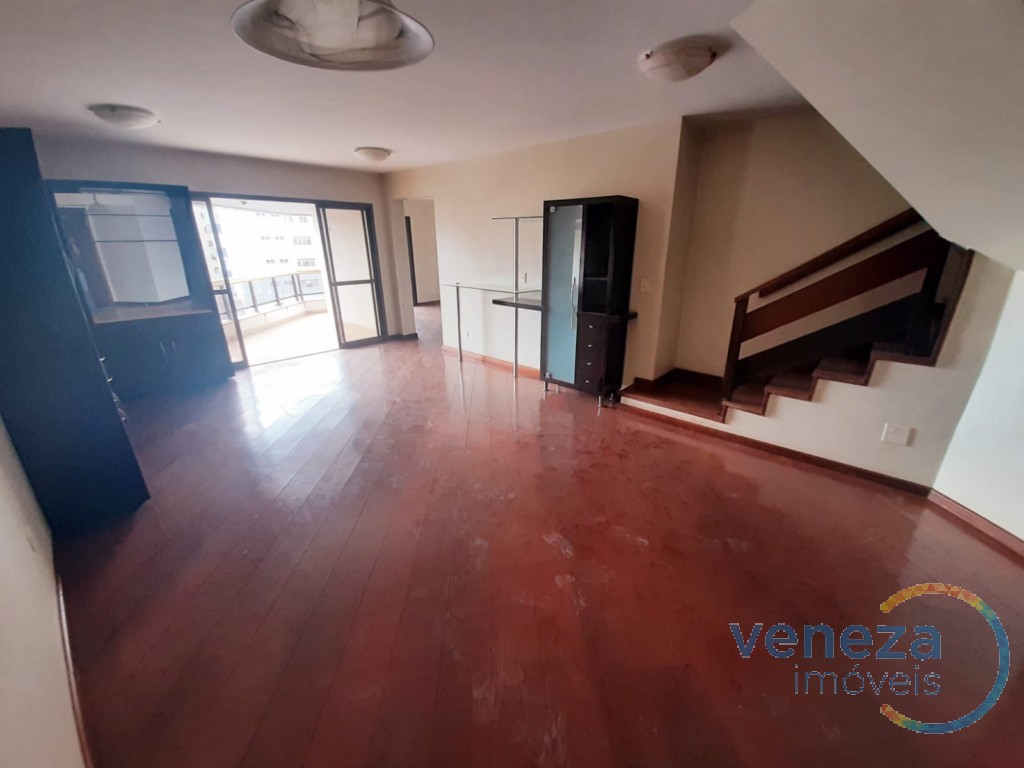 Apartamento para venda no Centro em Londrina com 303m² por R$
                                                                                                                                                1.500.000,00                                                                                                                                        