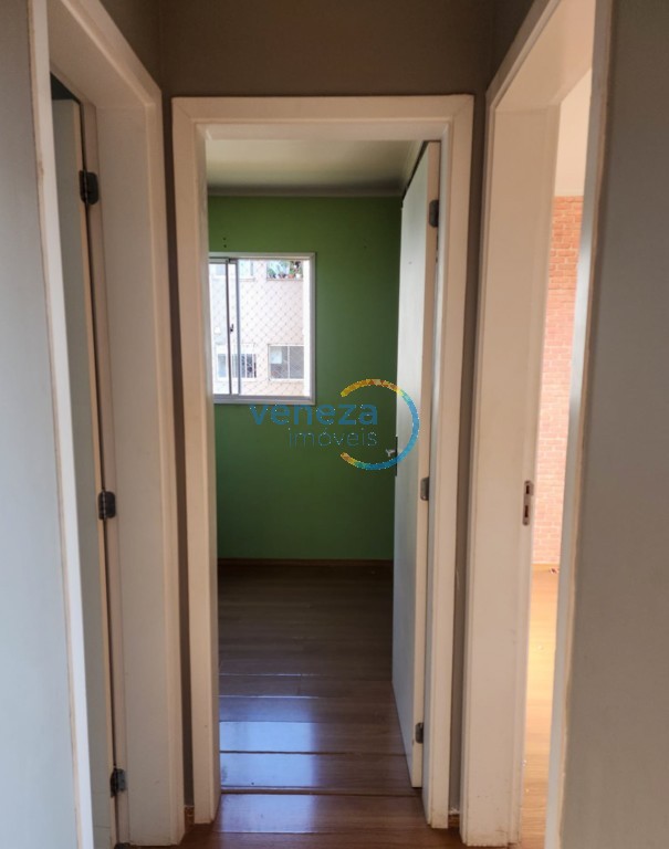 Apartamento para venda no bairro Marajoara de Londrina - Foto 7