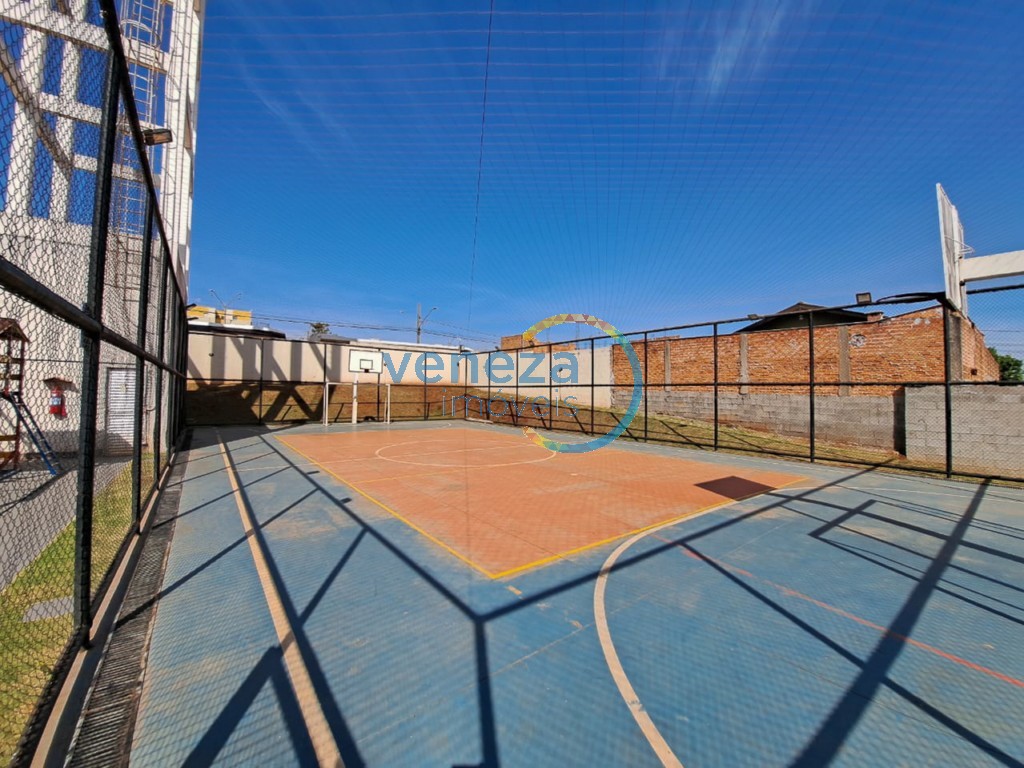 Apartamento para venda no bairro Marajoara de Londrina - Foto 11