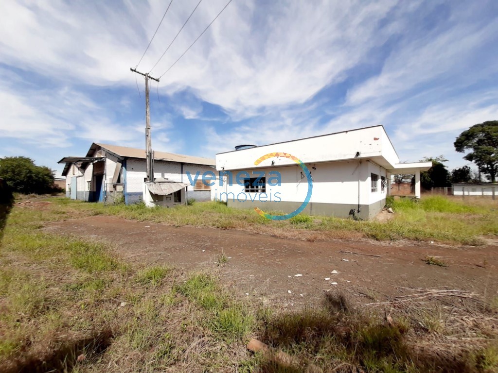 Barracão para venda no Parque Industrial III em Ibipora com 2.000m² por R$ 6.500.000,00 - Foto 1