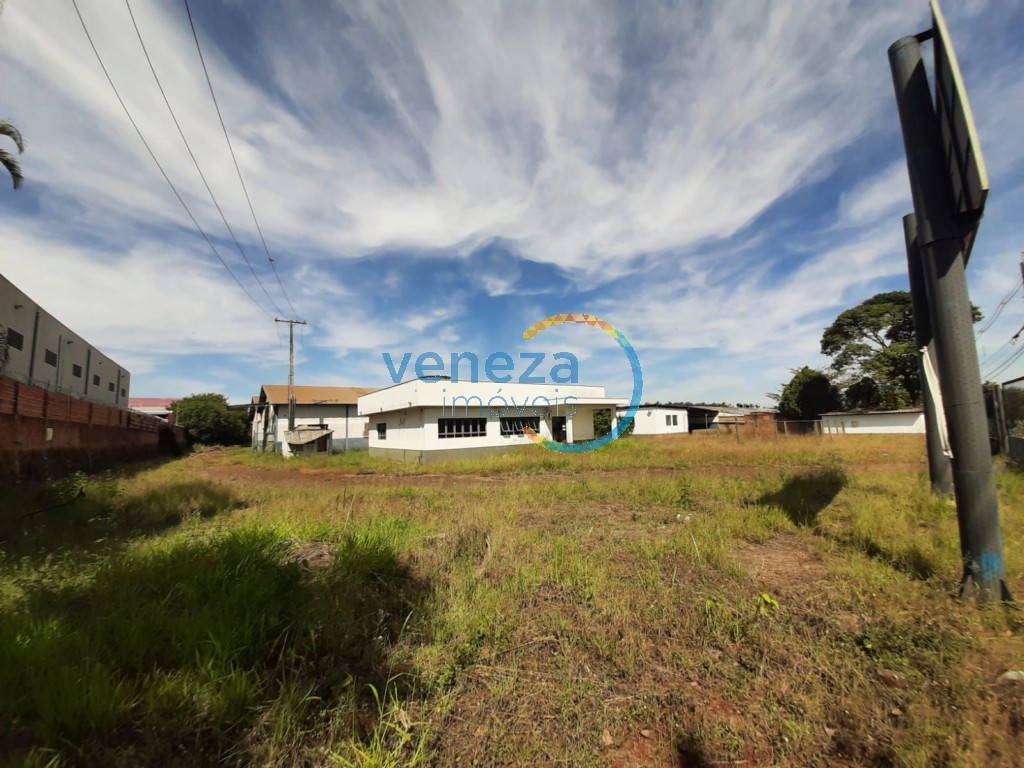 Barracão para venda no Parque Industrial III em Ibipora com 2.000m² por R$ 6.500.000,00 - Foto 2