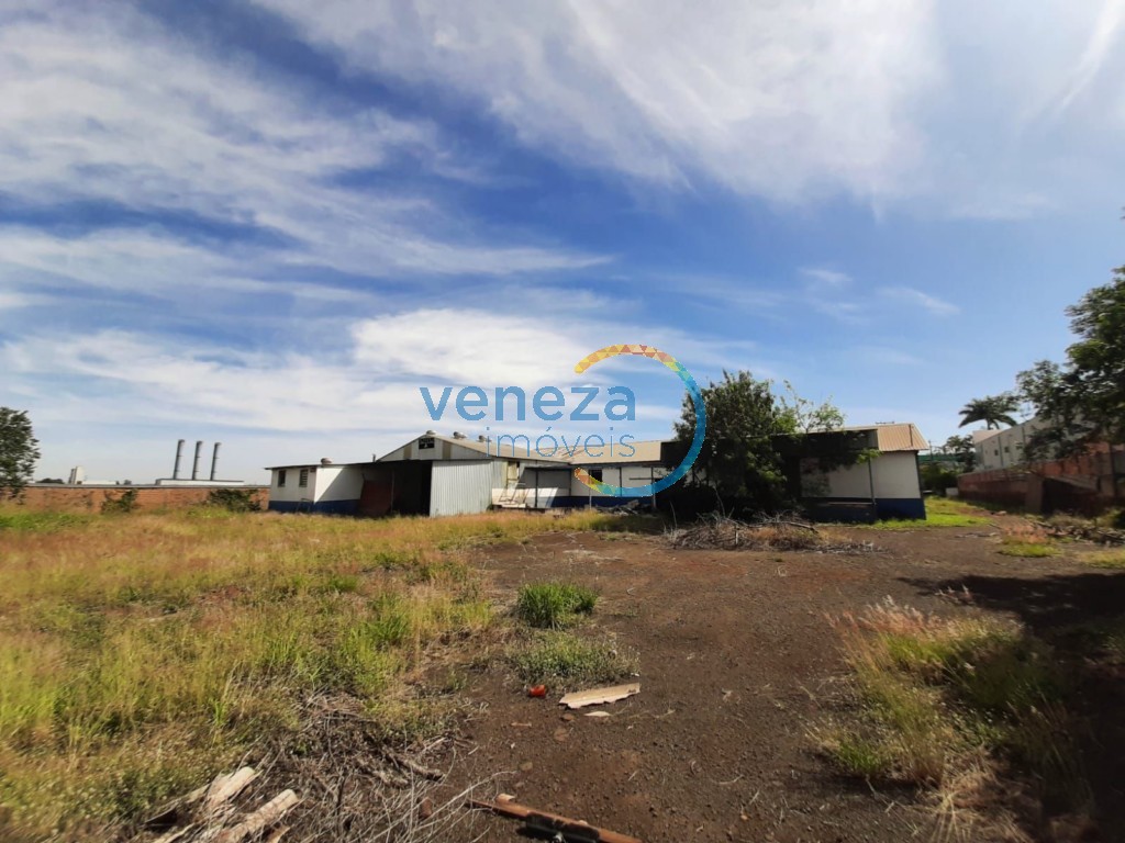 Barracão para venda no bairro Parque Industrial III de Ibipora - Foto 5