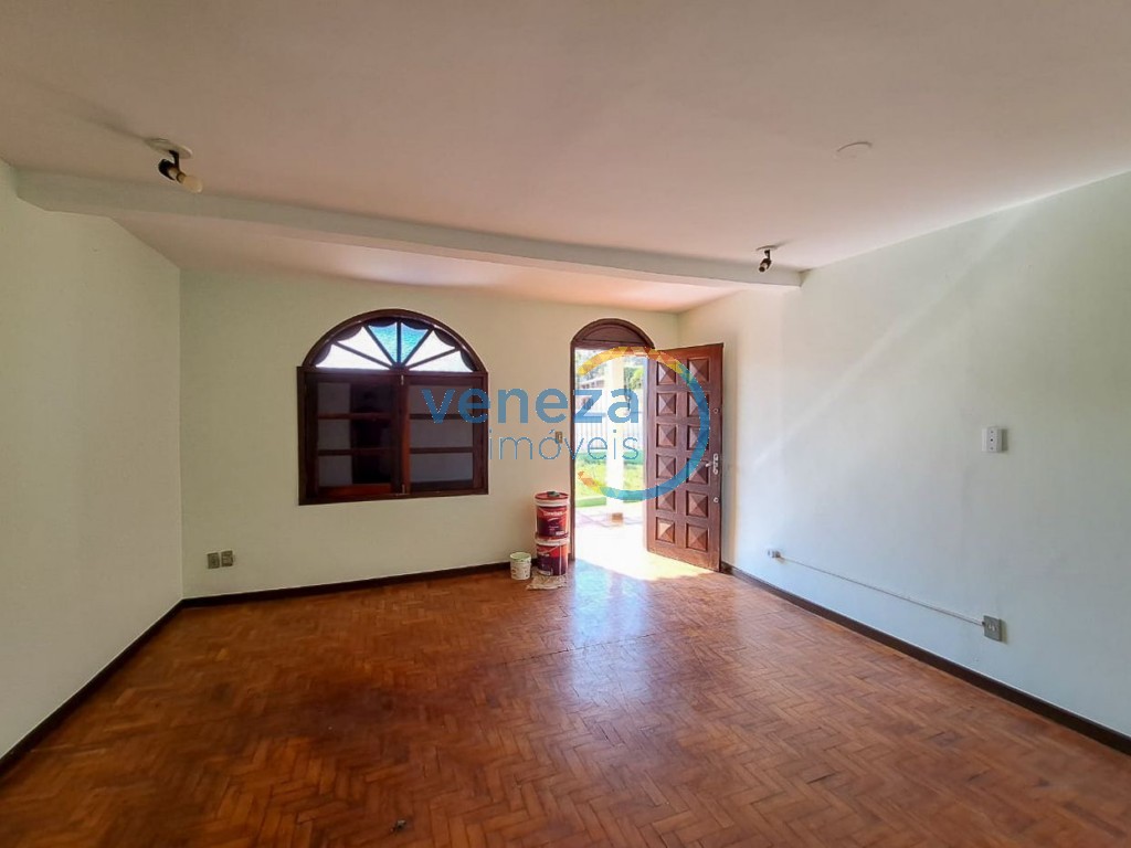 Casa à venda em Lindoia, Londrina — Portal Chave Fácil