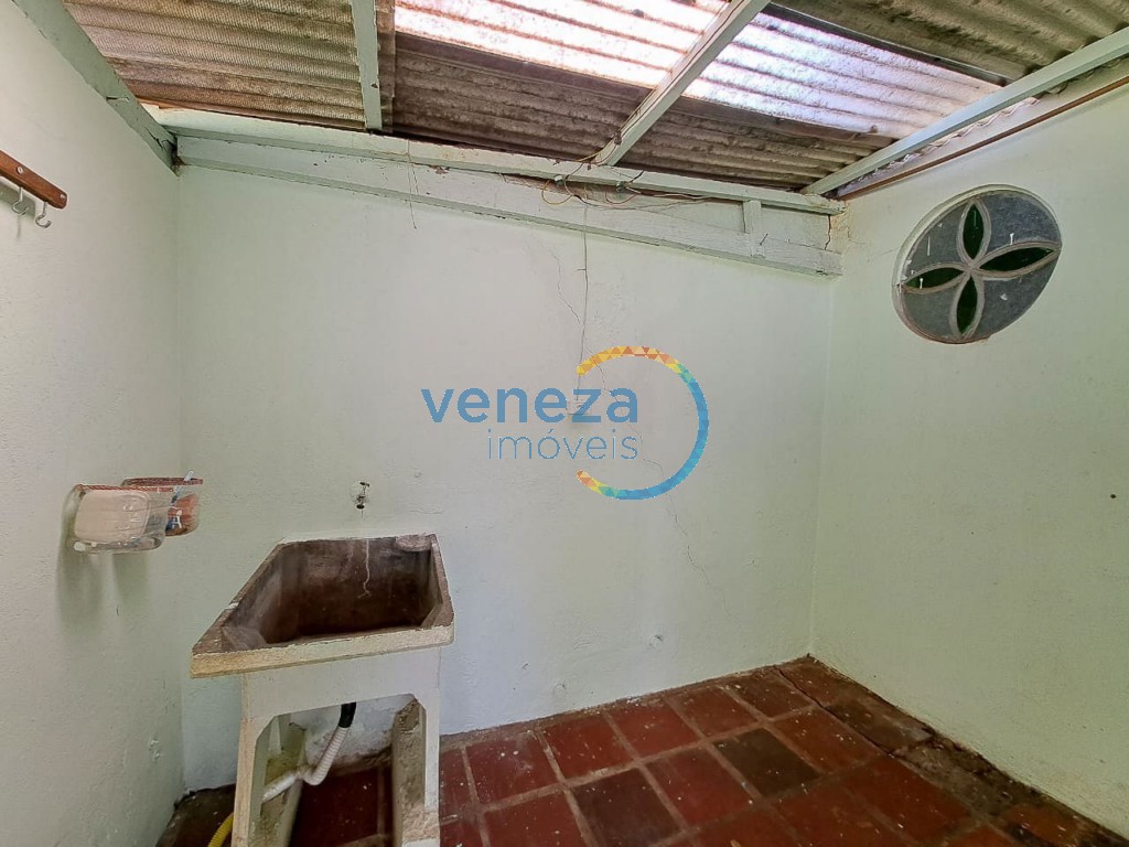 Casa Residencial para venda no bairro Lindoia de Londrina - Foto 13