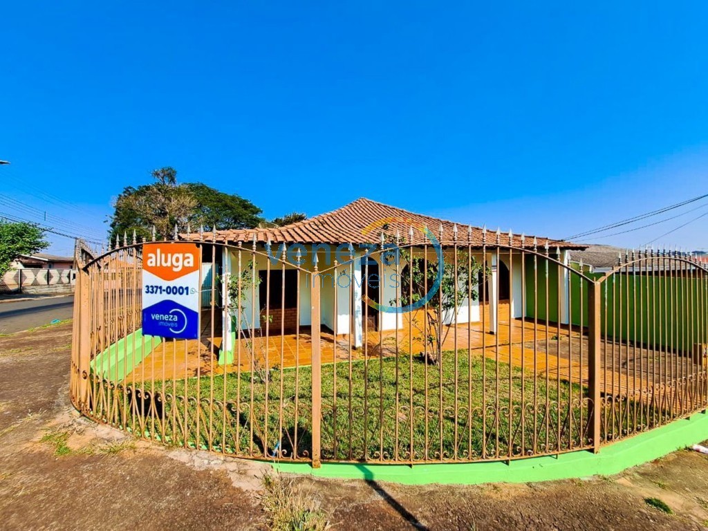 Casa Residencial para venda no bairro Lindoia de Londrina - Foto 14