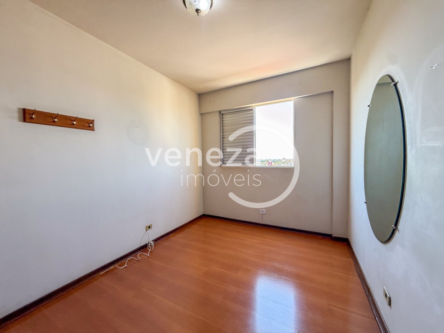 Apartamento para locação no bairro Vila Larsen 1 de Londrina - Foto 7