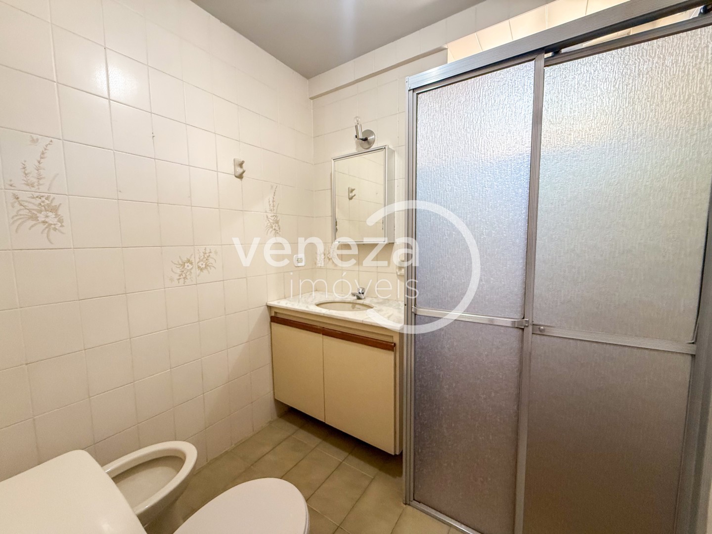 Apartamento para locação no bairro Vila Larsen 1 de Londrina - Foto 6