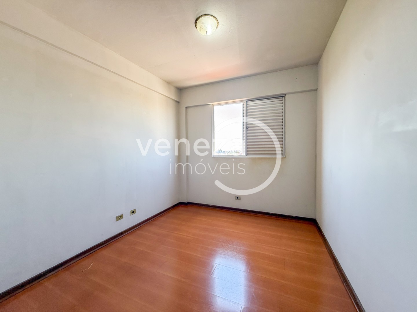 Apartamento para locação no bairro Vila Larsen 1 de Londrina - Foto 9