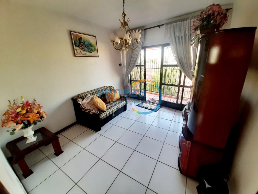 Casa Residencial para venda no Casoni em Londrina com 159,62m² por R$ 590.000,00  - Foto 3