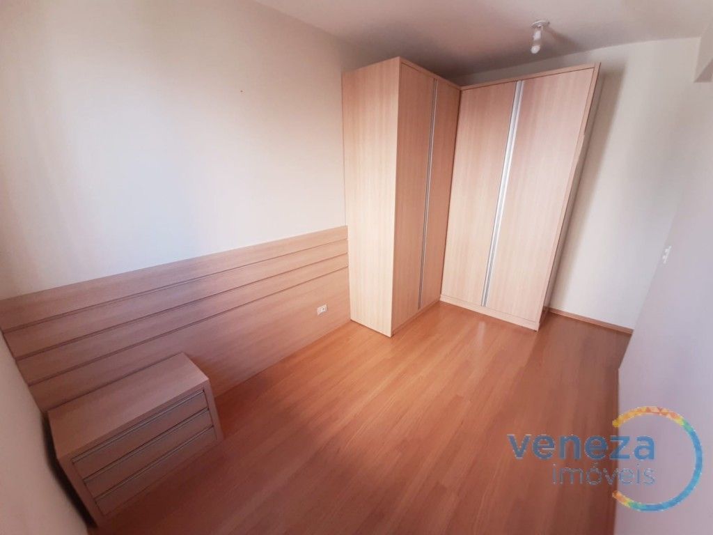 Apartamento para venda no bairro Morumbi de Londrina - Foto 6