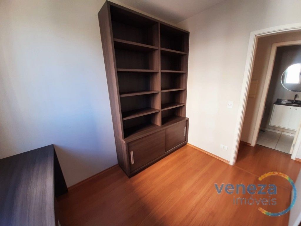 Apartamento para venda no bairro Morumbi de Londrina - Foto 8