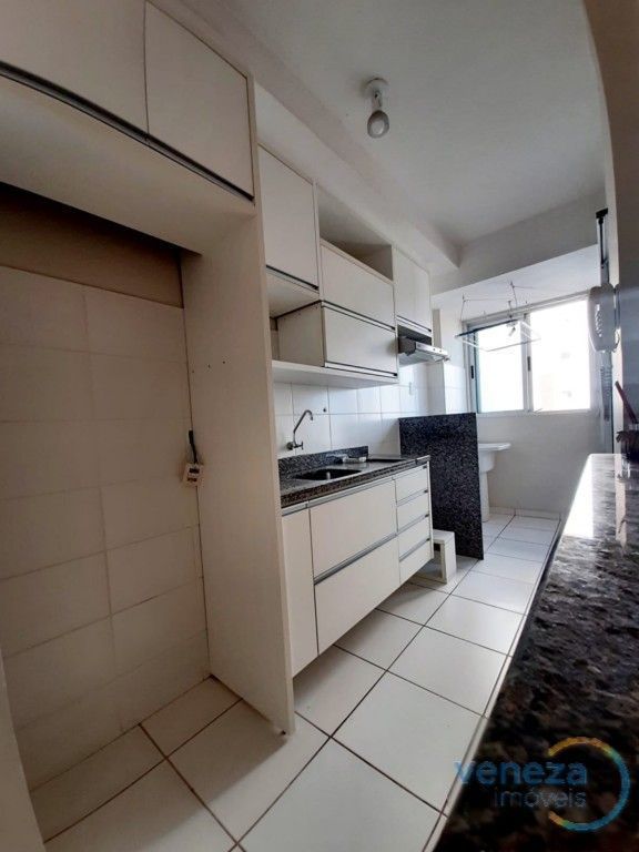 Apartamento para venda no bairro Morumbi de Londrina - Foto 9