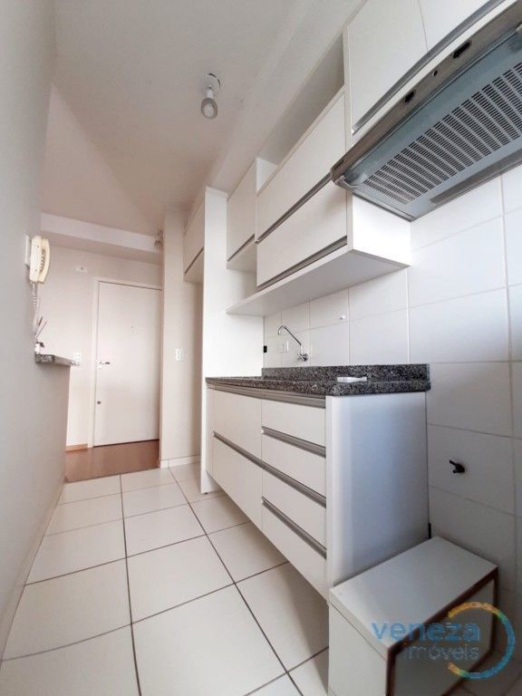 Apartamento para venda no bairro Morumbi de Londrina - Foto 10