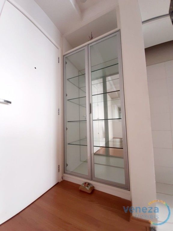 Apartamento para venda no bairro Morumbi de Londrina - Foto 11
