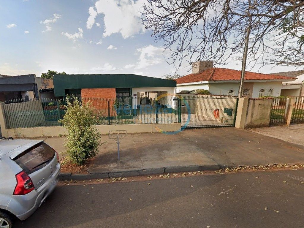 Casa Comercial para venda no Tatiani em Londrina com 191,37m² por R$ 800.000,00  - Foto 1