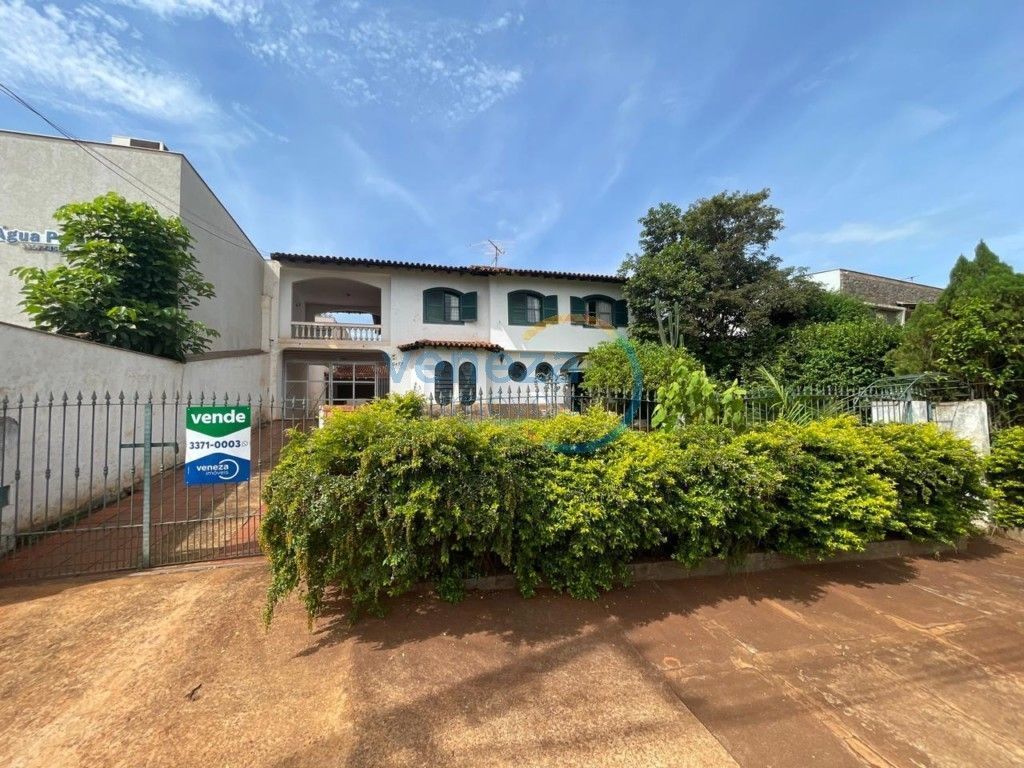 Casa Residencial para venda no Tatiani em Londrina com 580,97m² por R$ 2.200.000,00 - Foto 1