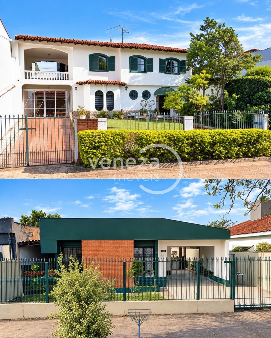 Casa Comercial para venda no Tatiani em Londrina com 580,97m² por R$ 2.200.000 - Foto 1