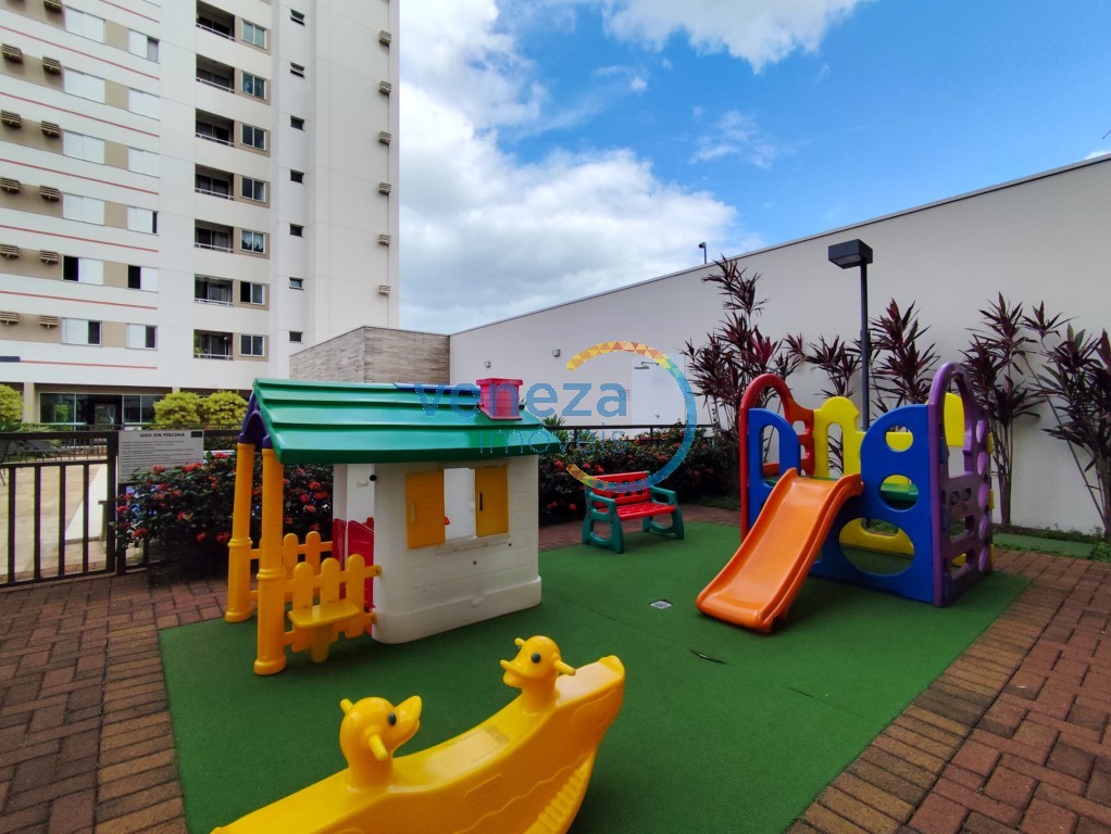 Apartamento para venda no bairro Aurora de Londrina - Foto 15