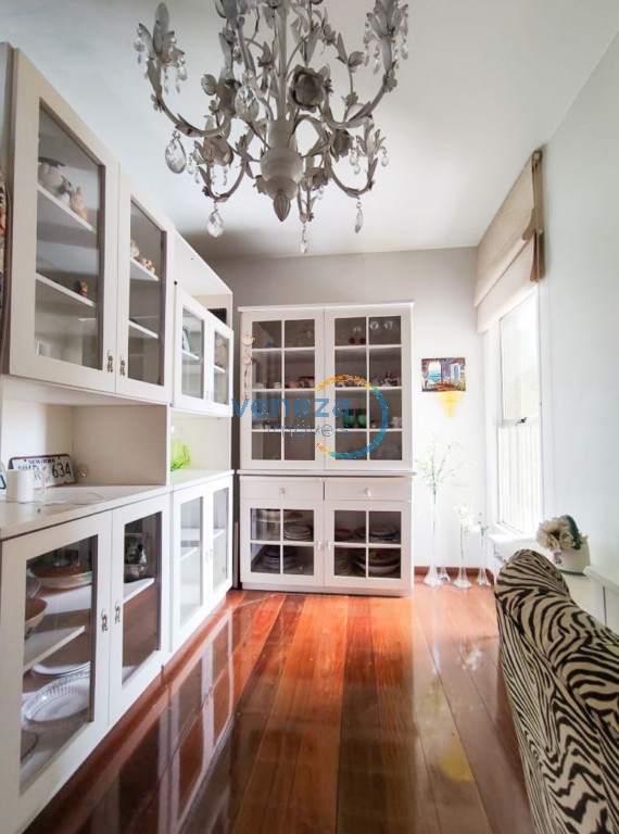 Apartamento para venda no bairro Centro de Londrina - Foto 9