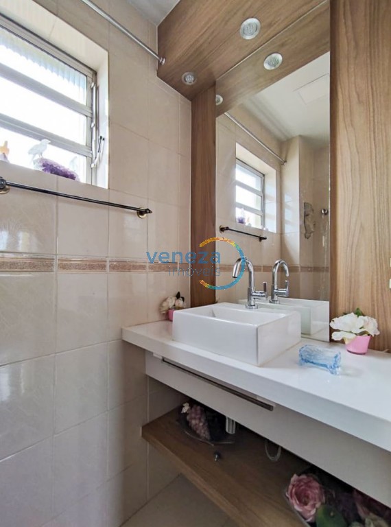 Apartamento para venda no bairro Centro de Londrina - Foto 11