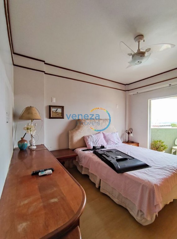 Apartamento para venda no bairro Centro de Londrina - Foto 15