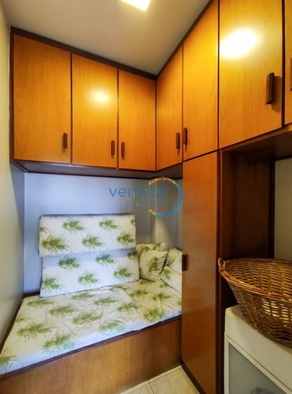 Apartamento para venda no bairro Centro de Londrina - Foto 25