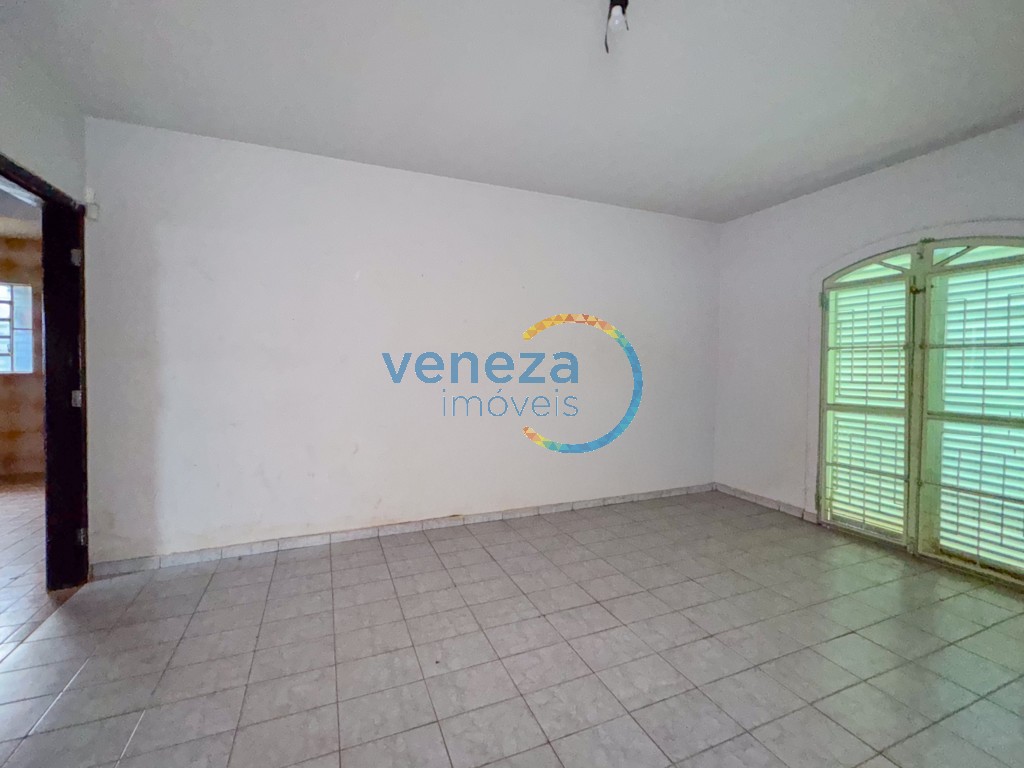 Casa Residencial para locação no bairro Santa Monica de Londrina - Foto 2