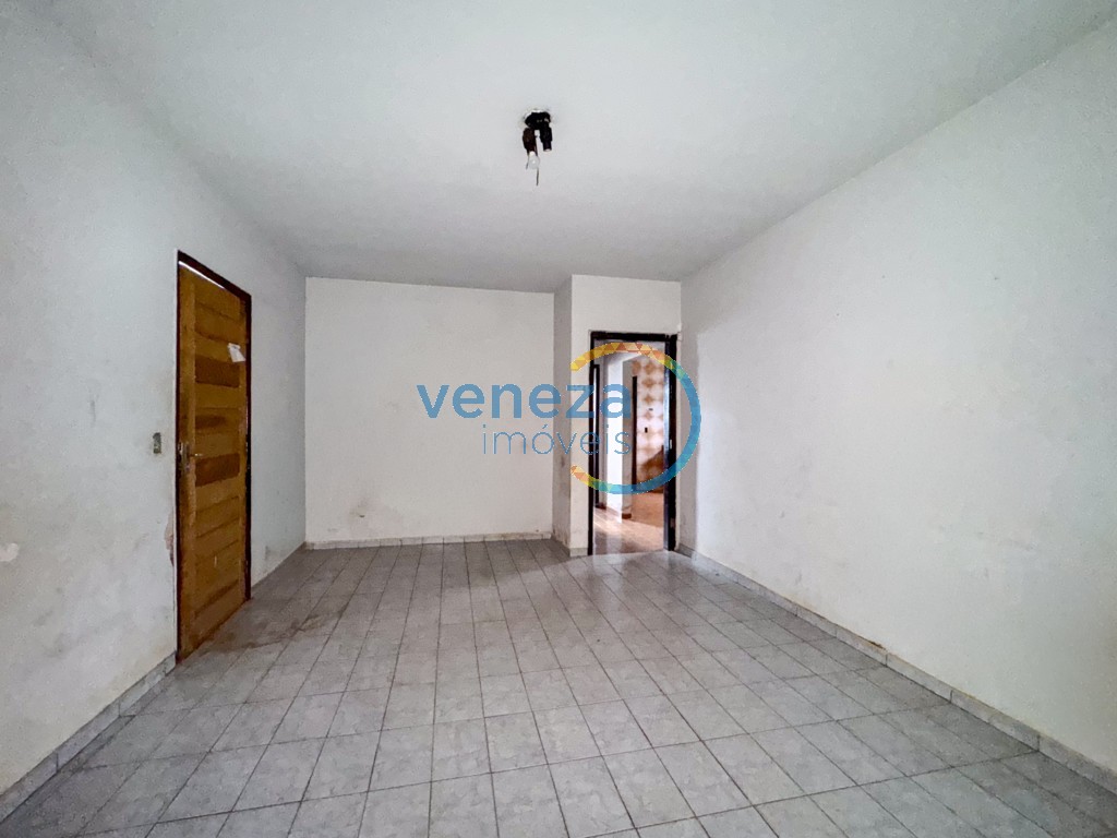 Casa Residencial para locação no bairro Santa Monica de Londrina - Foto 5