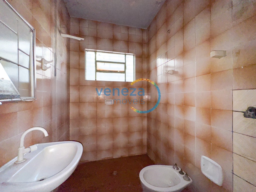 Casa Residencial para locação no bairro Santa Monica de Londrina - Foto 6