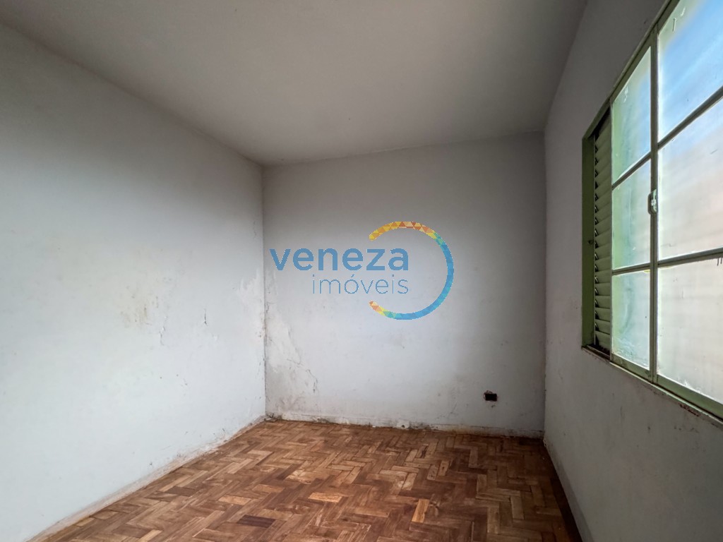 Casa Residencial para locação no bairro Santa Monica de Londrina - Foto 8