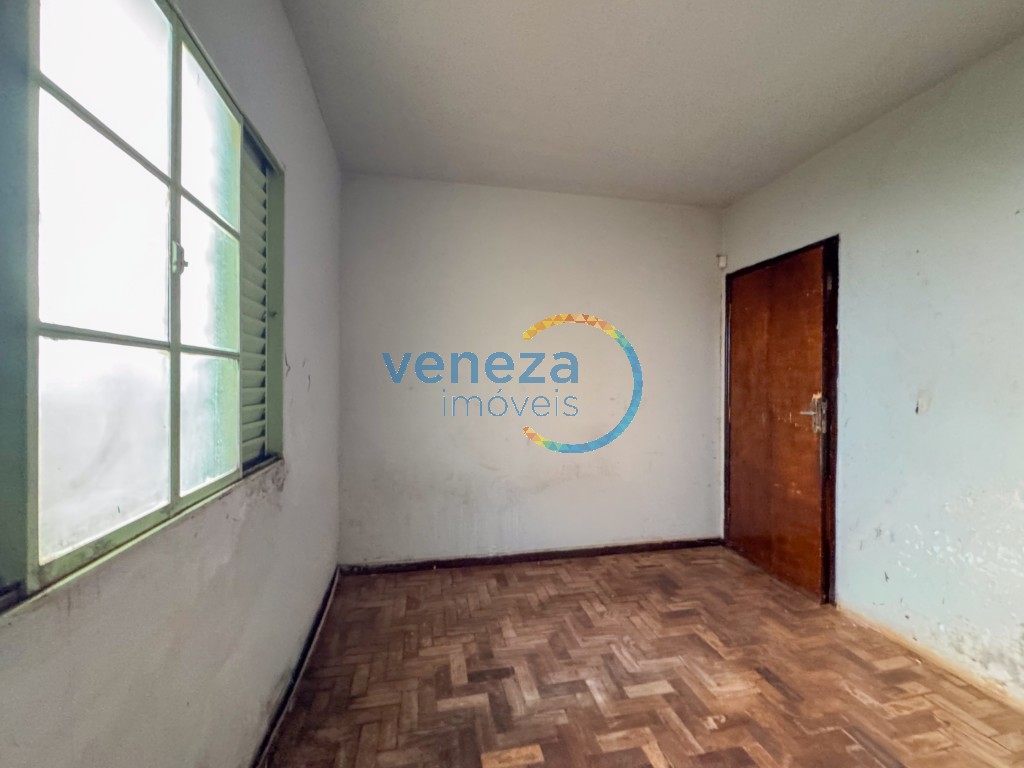 Casa Residencial para locação no bairro Santa Monica de Londrina - Foto 9