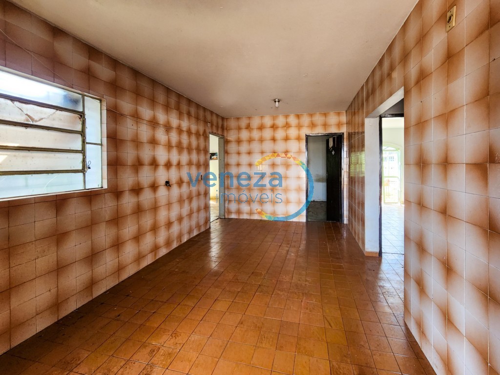 Casa Residencial para locação no bairro Santa Monica de Londrina - Foto 12