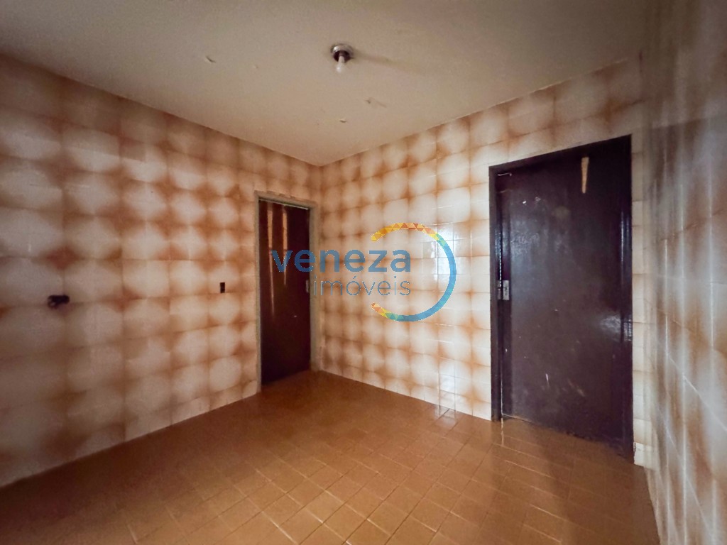 Casa Residencial para locação no bairro Santa Monica de Londrina - Foto 13