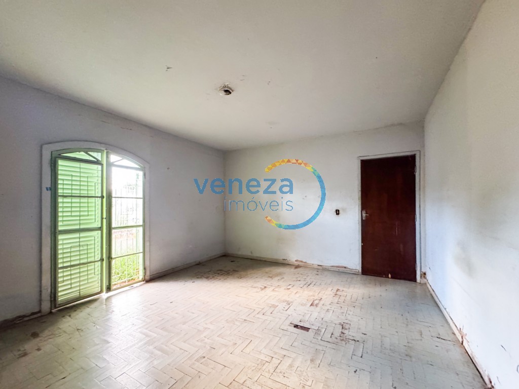 Casa Residencial para locação no bairro Santa Monica de Londrina - Foto 19