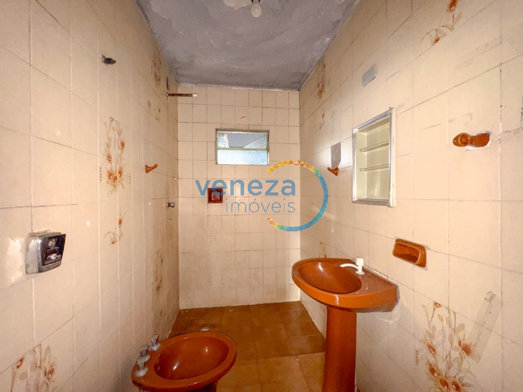 Casa Residencial para locação no bairro Santa Monica de Londrina - Foto 20