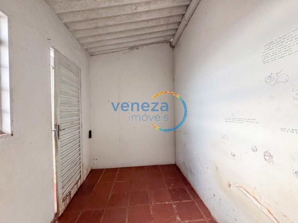Casa Residencial para locação no bairro Santa Monica de Londrina - Foto 21