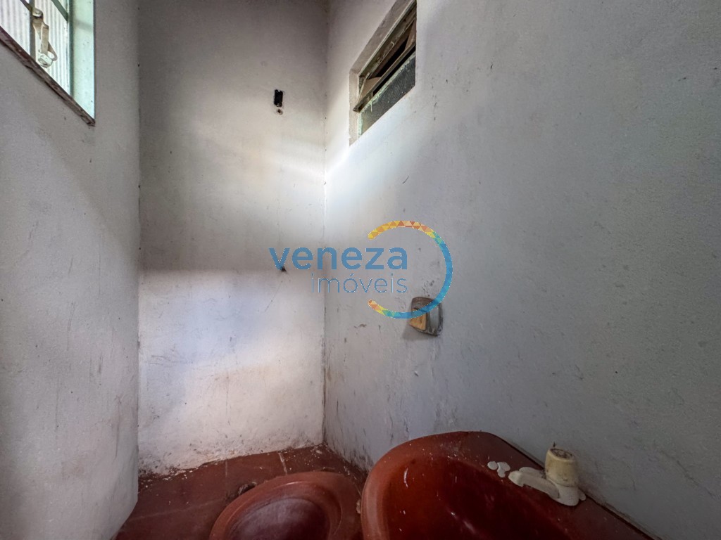 Casa Residencial para locação no bairro Santa Monica de Londrina - Foto 22