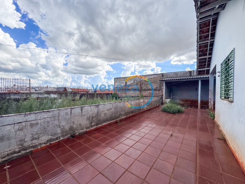 Casa Residencial para locação no bairro Santa Monica de Londrina - Foto 26