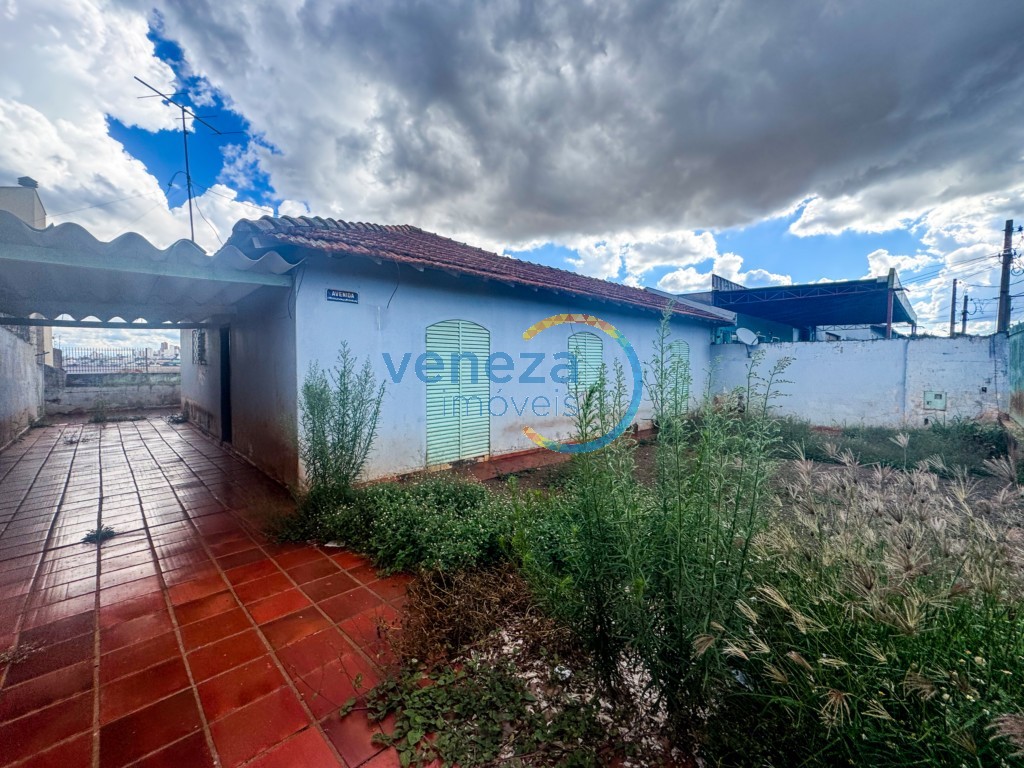 Casa Residencial para locação no bairro Santa Monica de Londrina - Foto 27