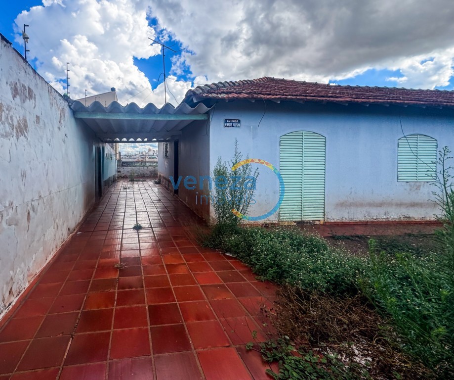 Casa Residencial para locação no bairro Santa Monica de Londrina - Foto 28