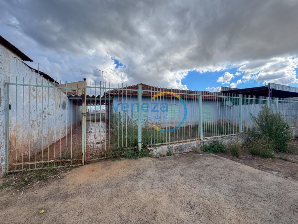 Casa Residencial para locação no bairro Santa Monica de Londrina - Foto 30